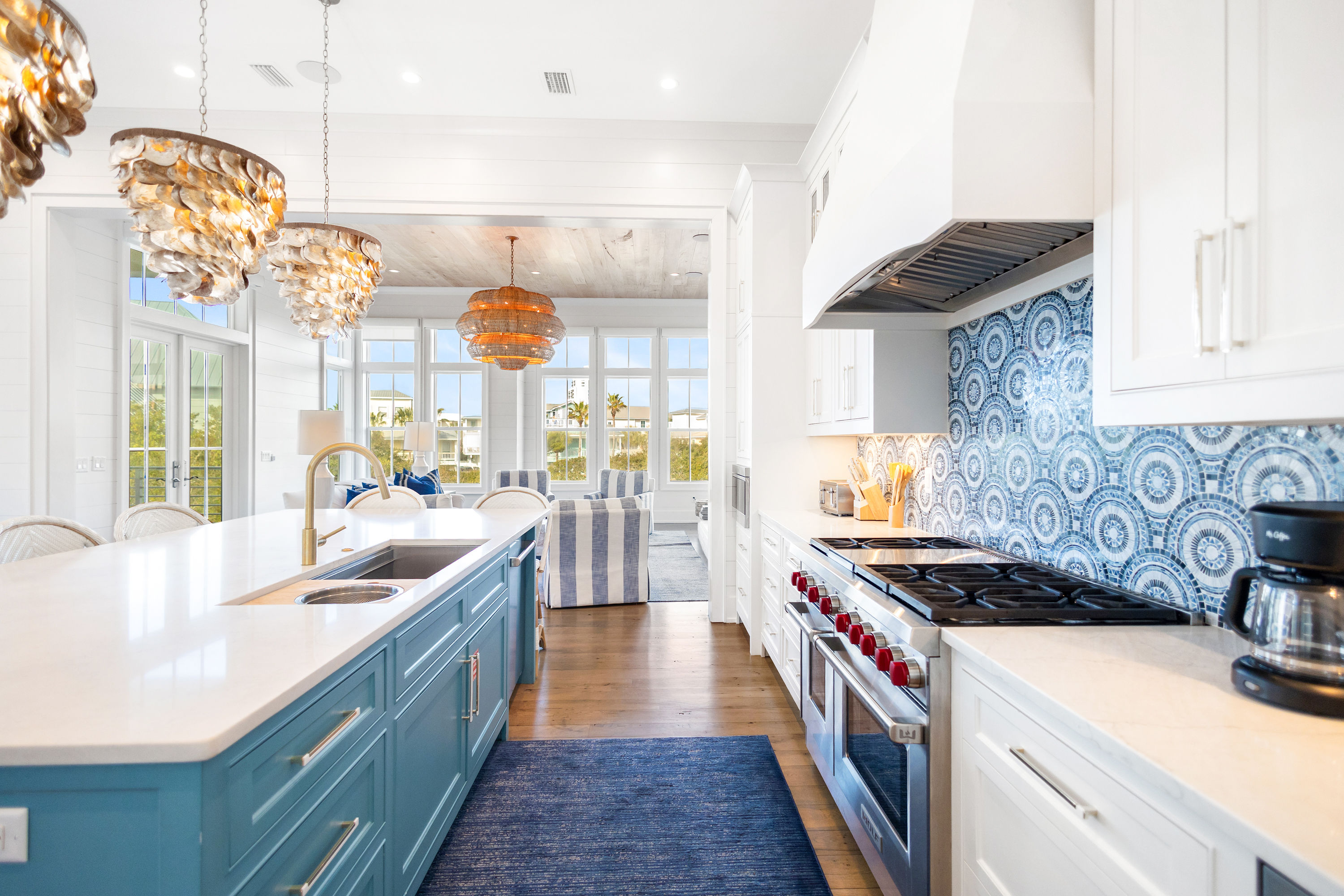 Sea Turtle Cottage | Photo 71