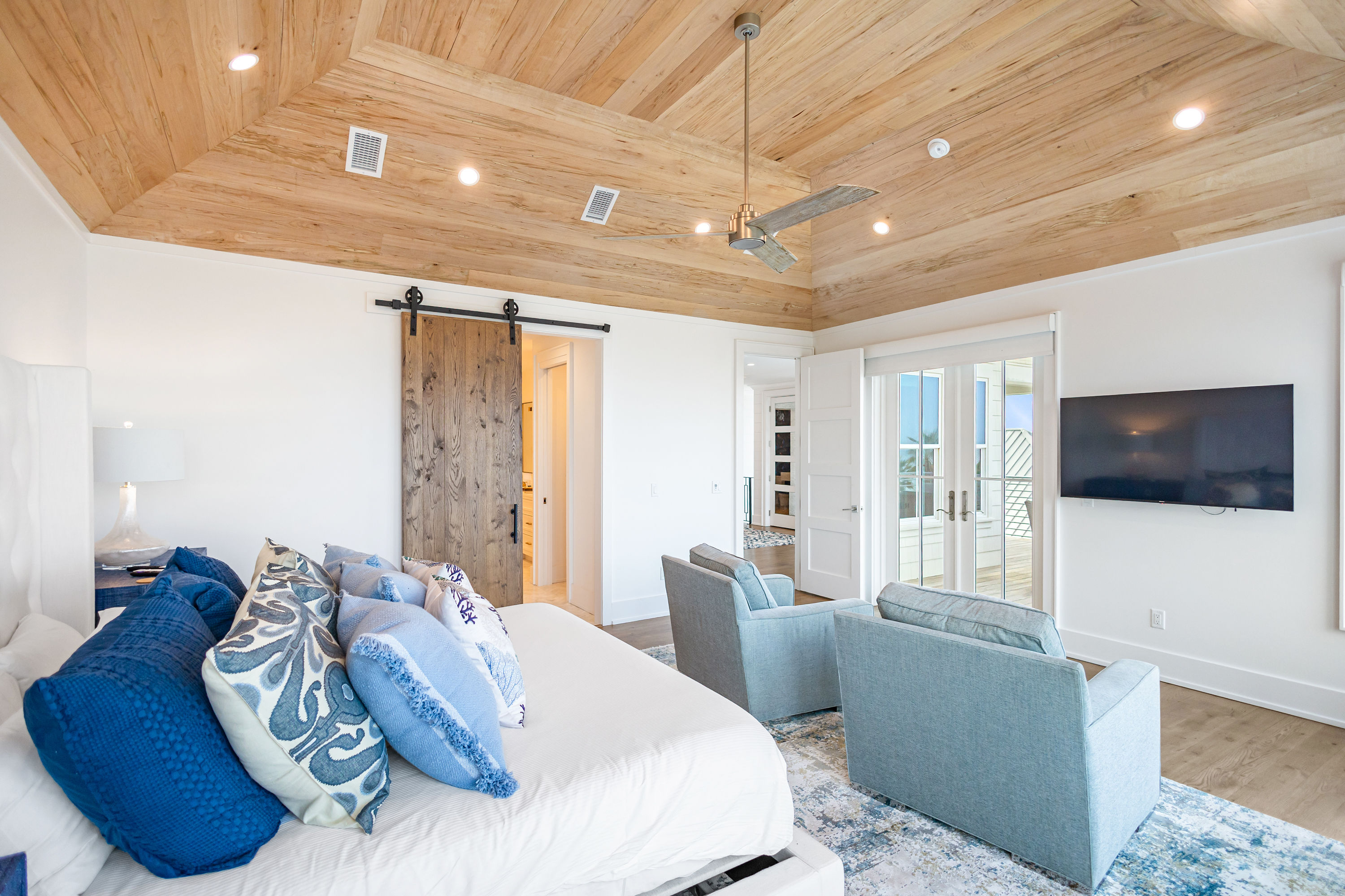 Sea Turtle Cottage | Photo 68