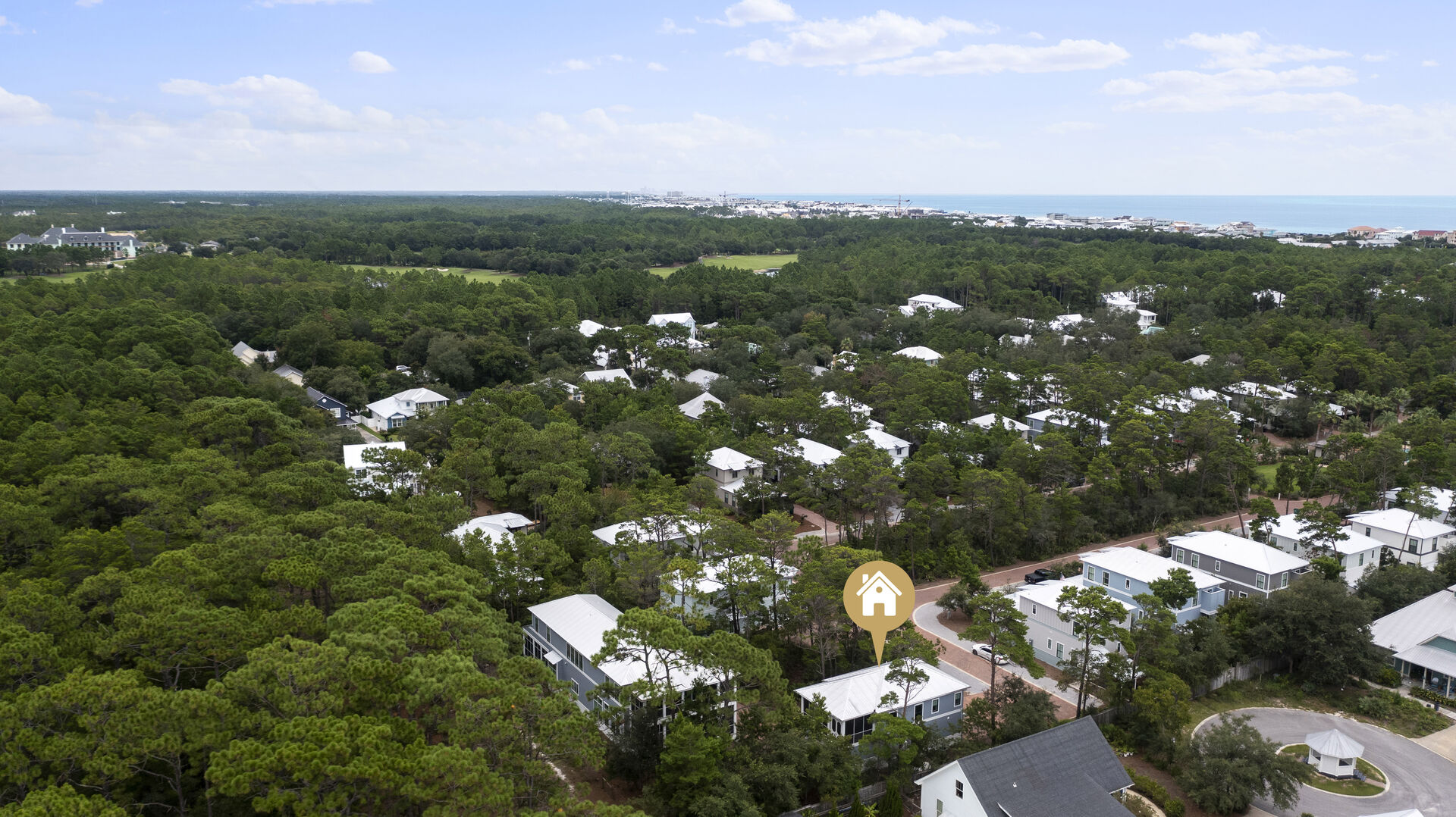 30A Caspian Blue Carriage | Photo 13