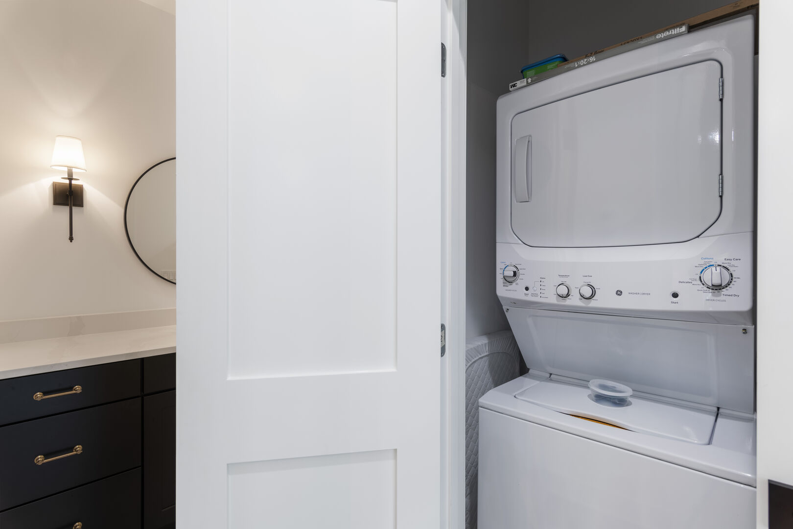 30A Caspian Blue Carriage | Photo 6