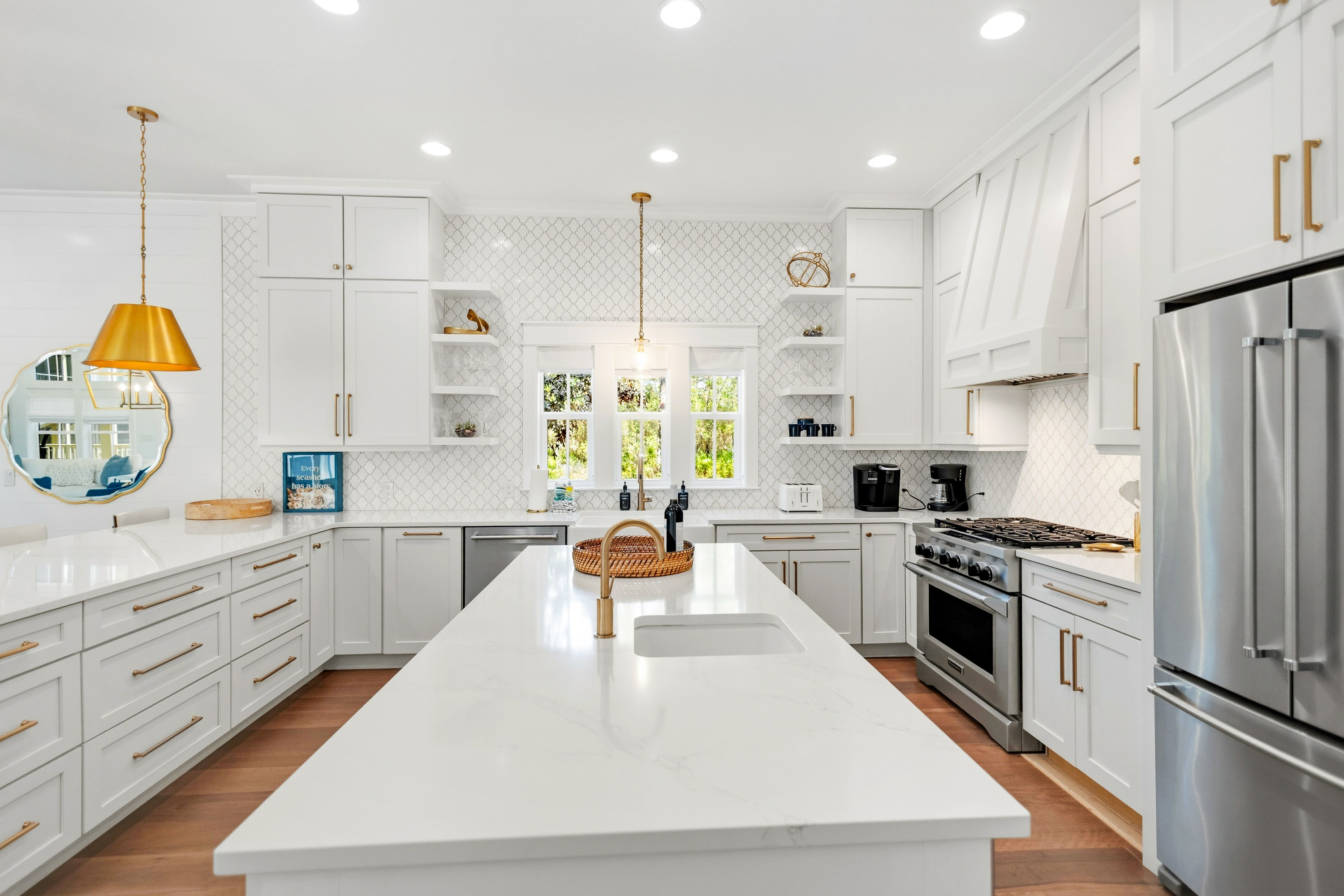 30A Caspian Blue Cottage | Photo 25