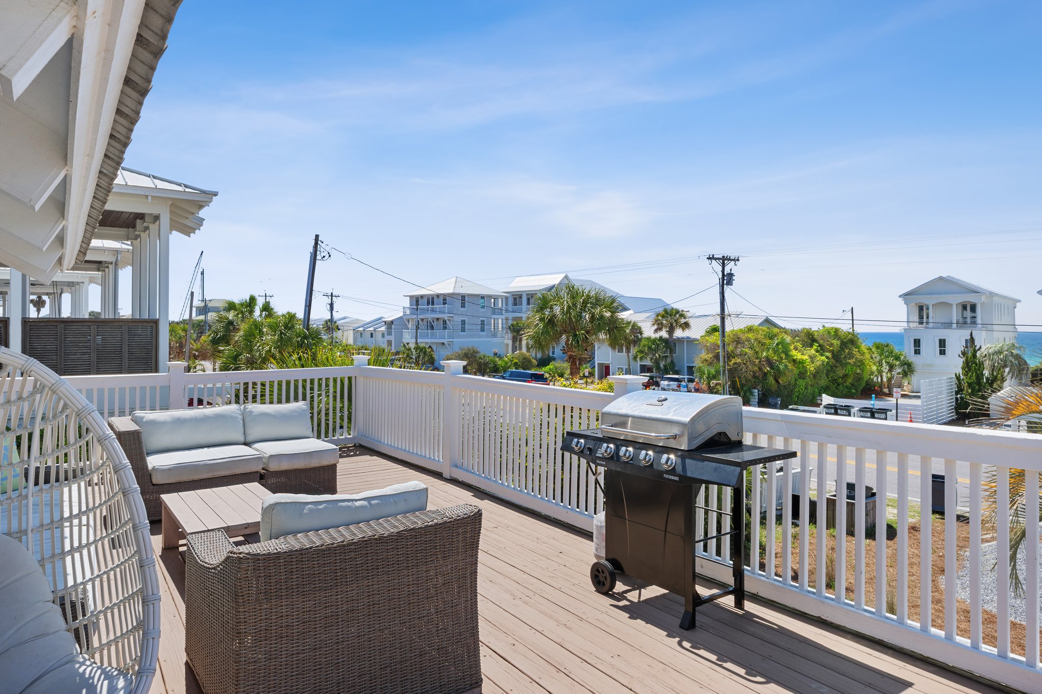 Bungalow House | Photo 17