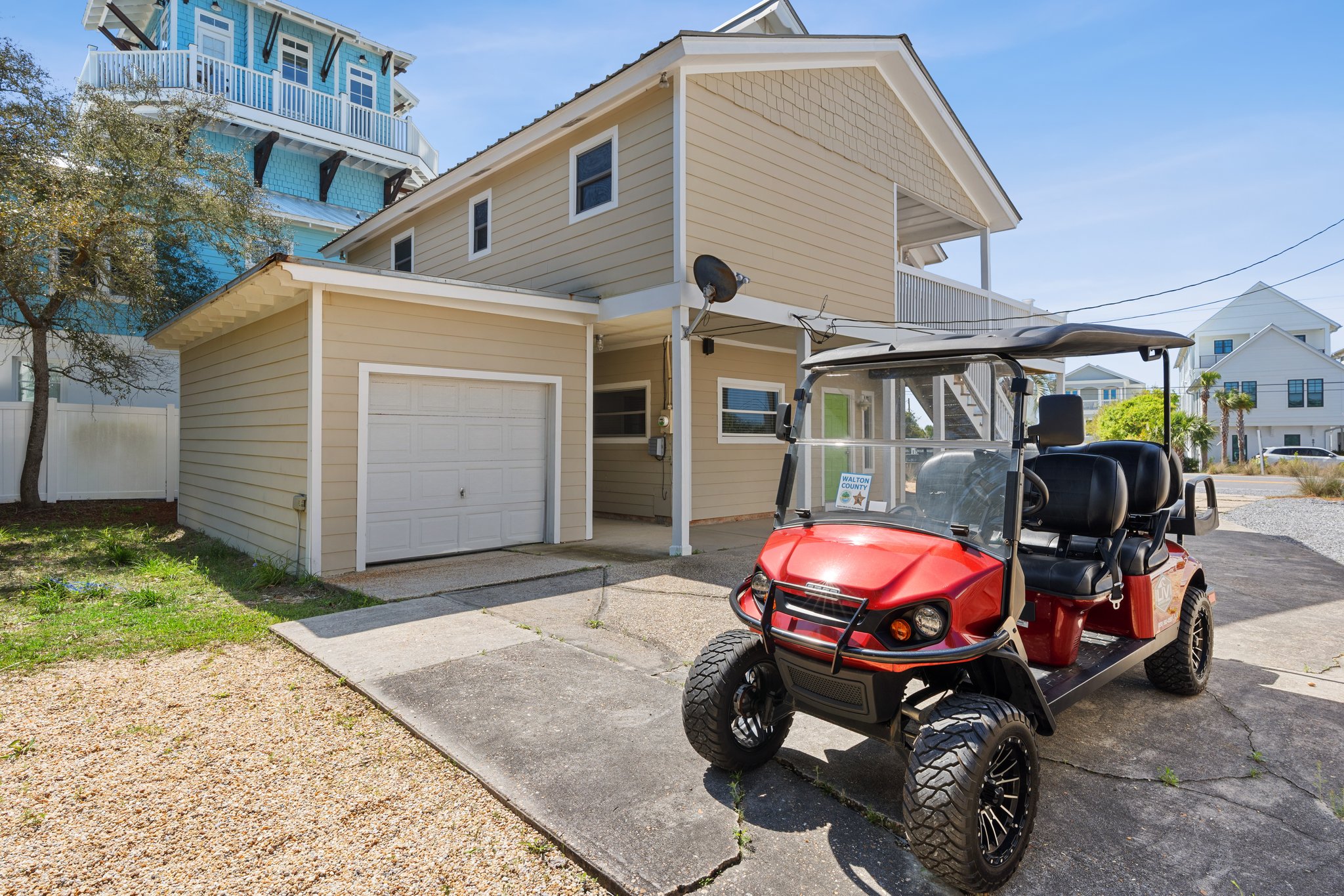 Bungalow House | Photo 41