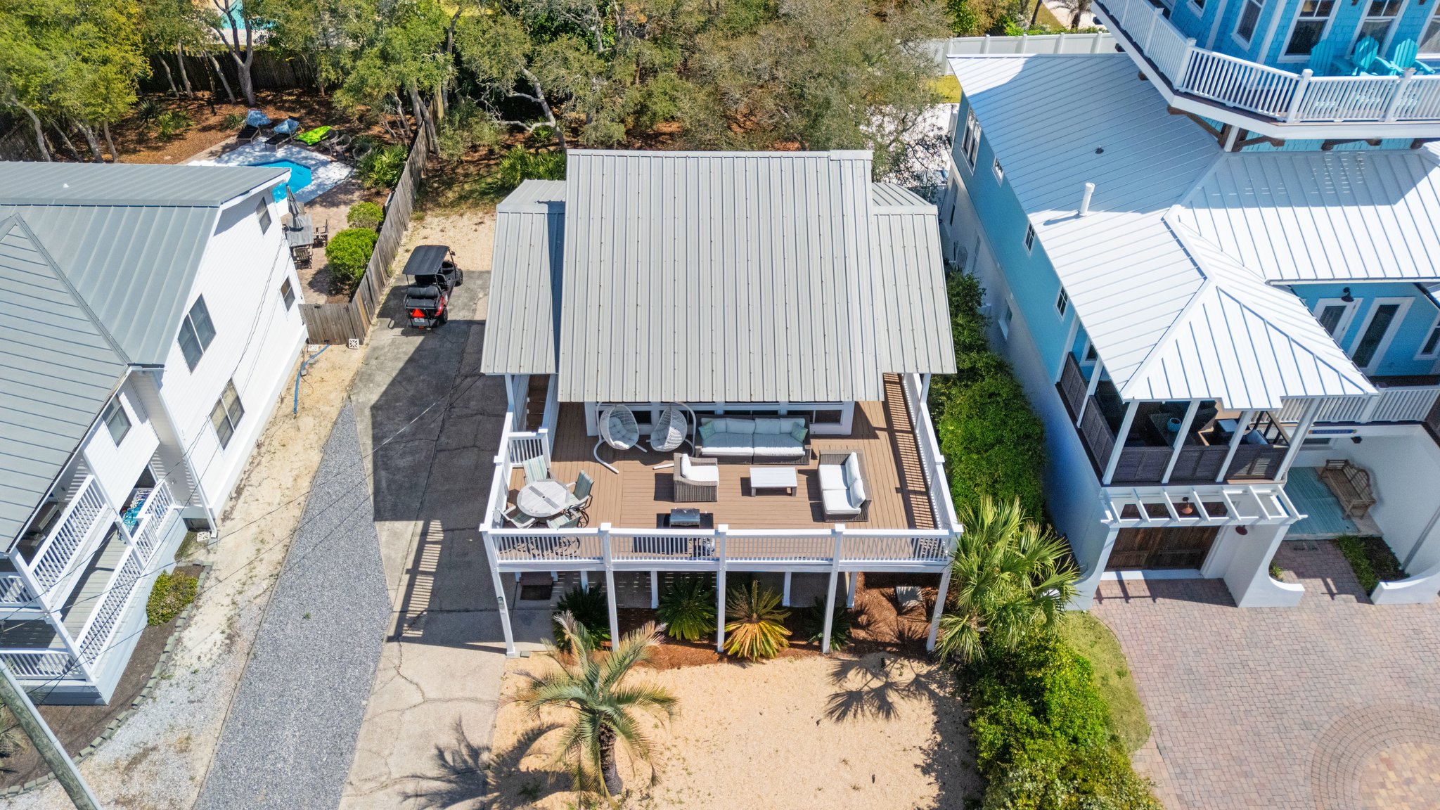 Bungalow House | Photo 13