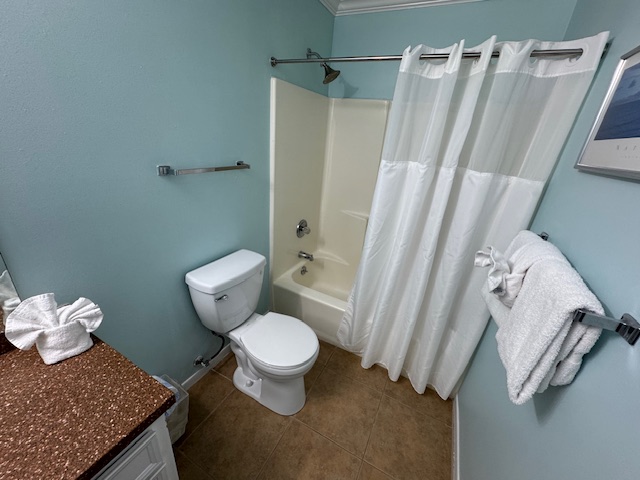 Caspian Tide | Photo 13