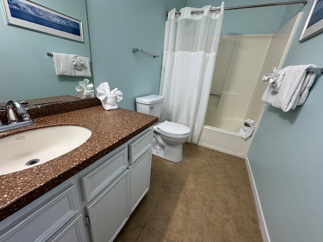 Caspian Tide | Photo 12