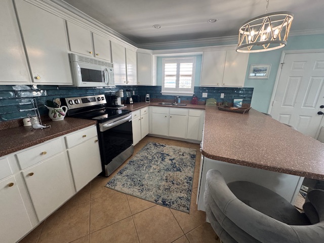 Caspian Tide | Photo 20