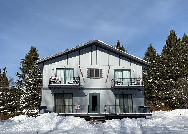 Chateaux Roo 7 (Located in Powderhorn Village)