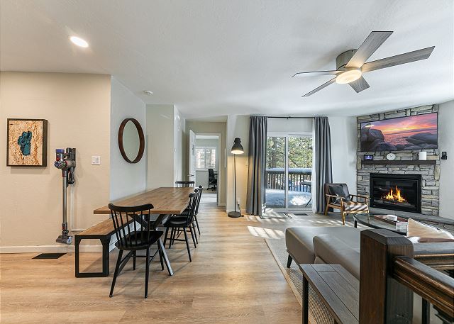 Lake Village Retreat