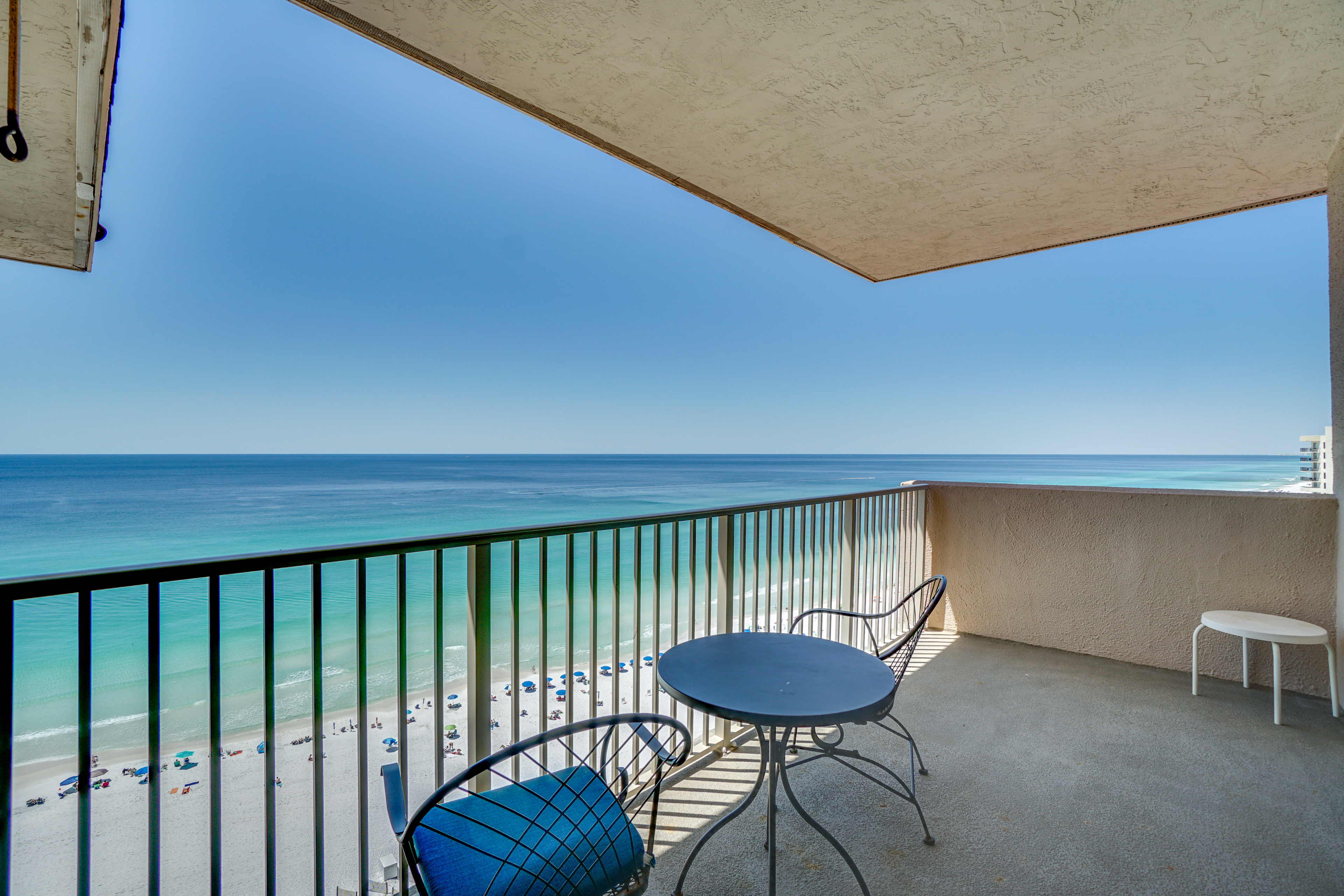 Simple Elegance - Miramar Beach Condominium Rental