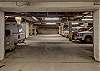 parking garage