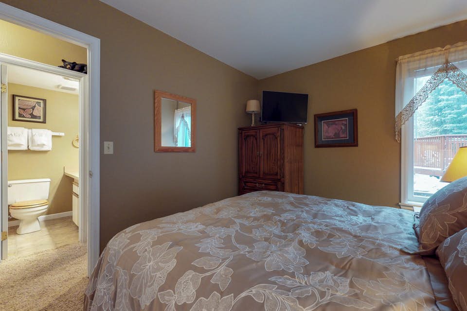 Wildwood Suites 101 | Photo 13