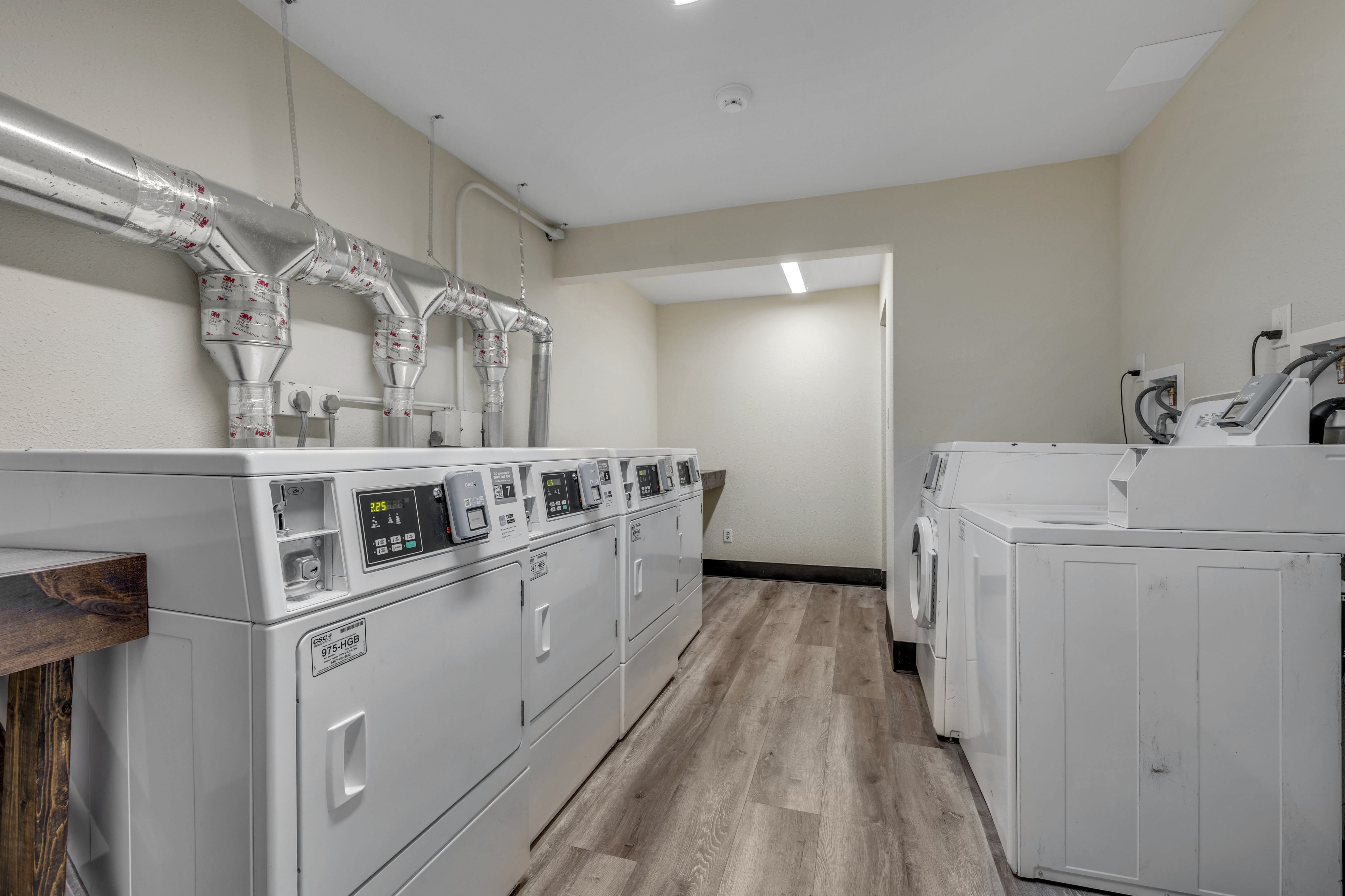 Wildwood Suites 107 | Photo 29