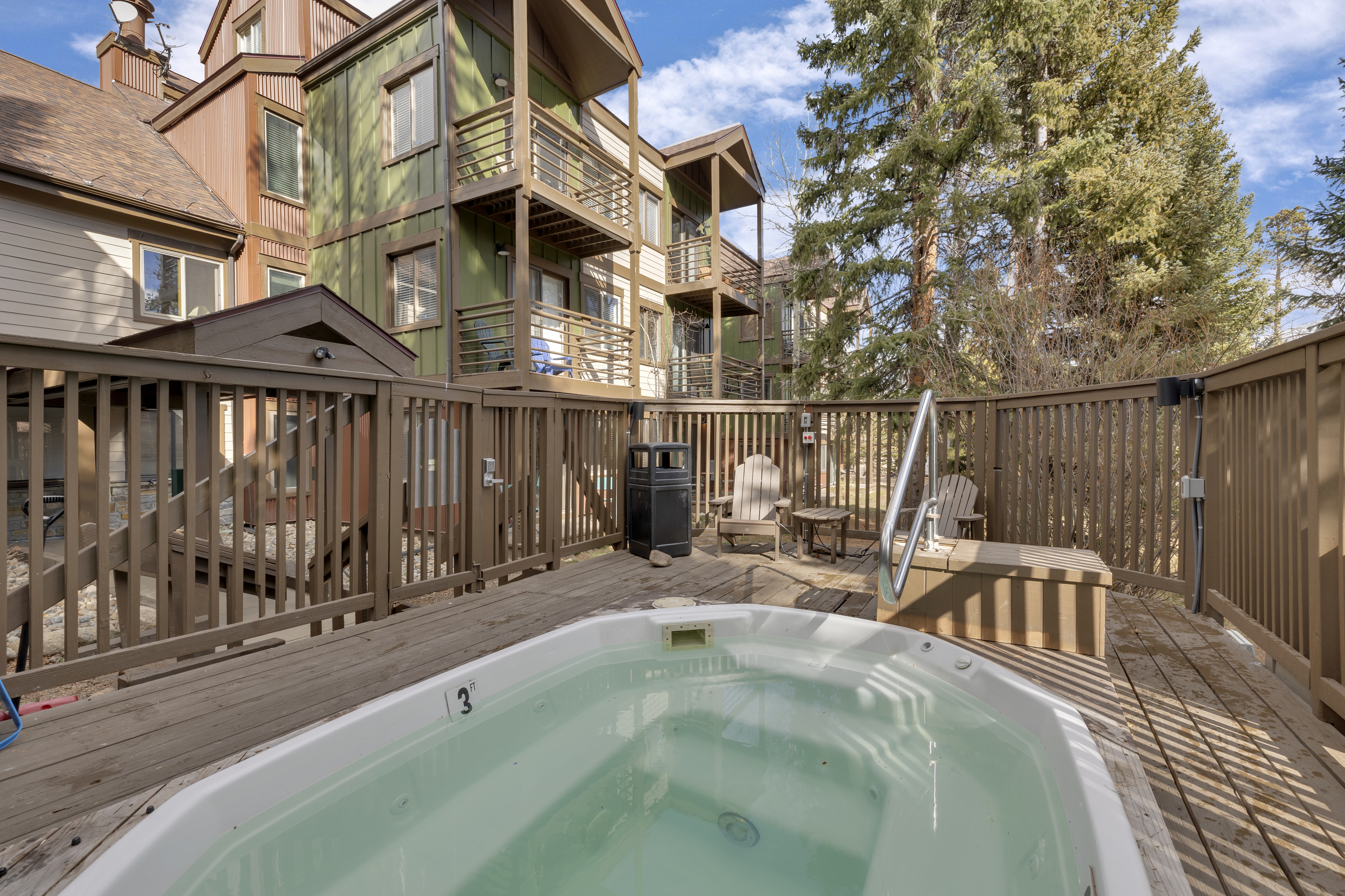 Wildwood Suites 107 | Photo 32