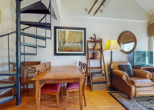 Wildwood Suites 305 4