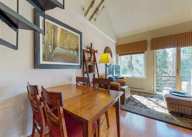 Wildwood Suites 305 5