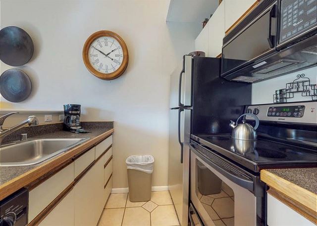 Wildwood Suites 305 6