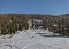 Sledding at Carter Park which backs up to Atirum