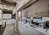 coin laundry for complex