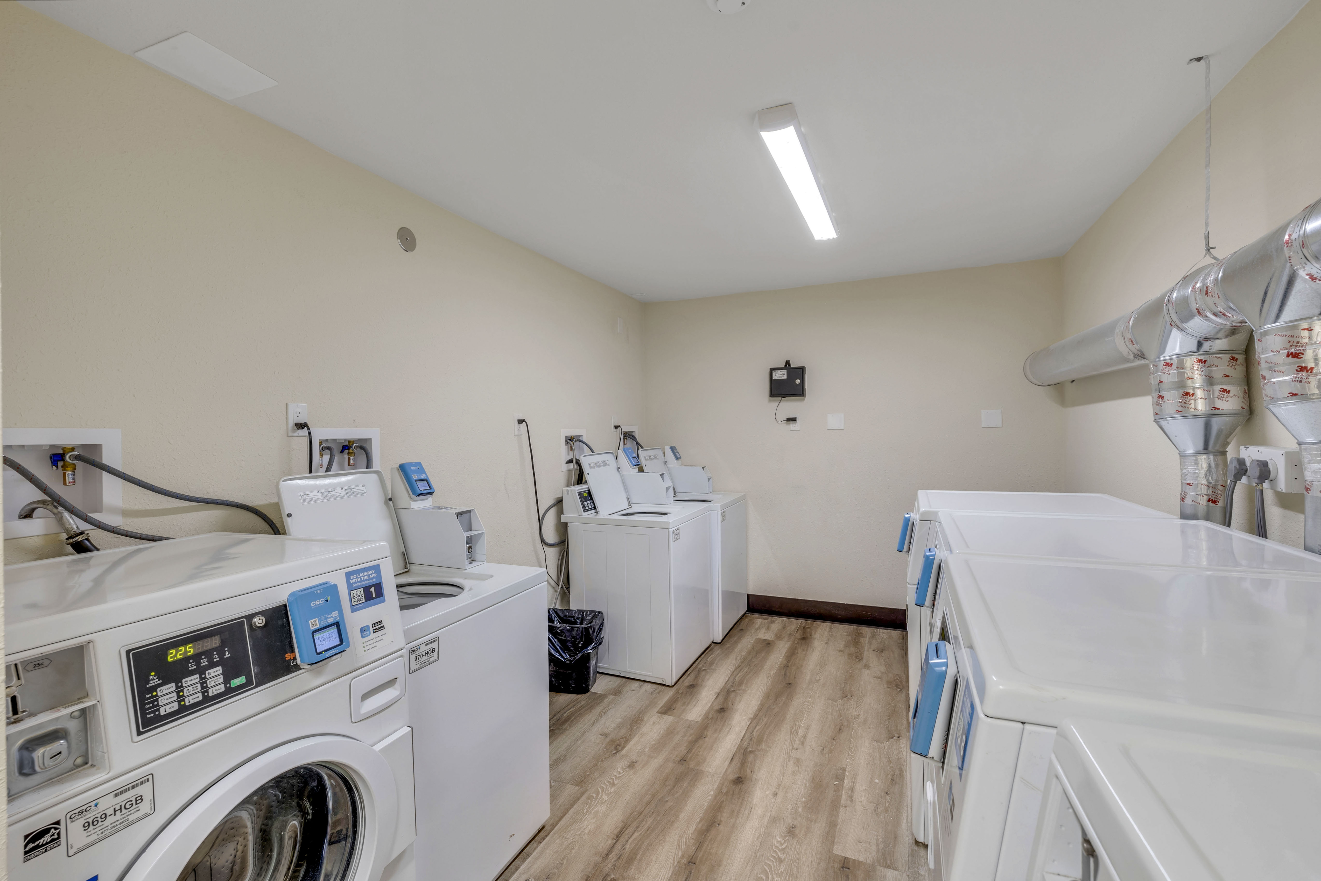 Wildwood Suites 104 | Photo 34