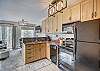 Updated Kitchen