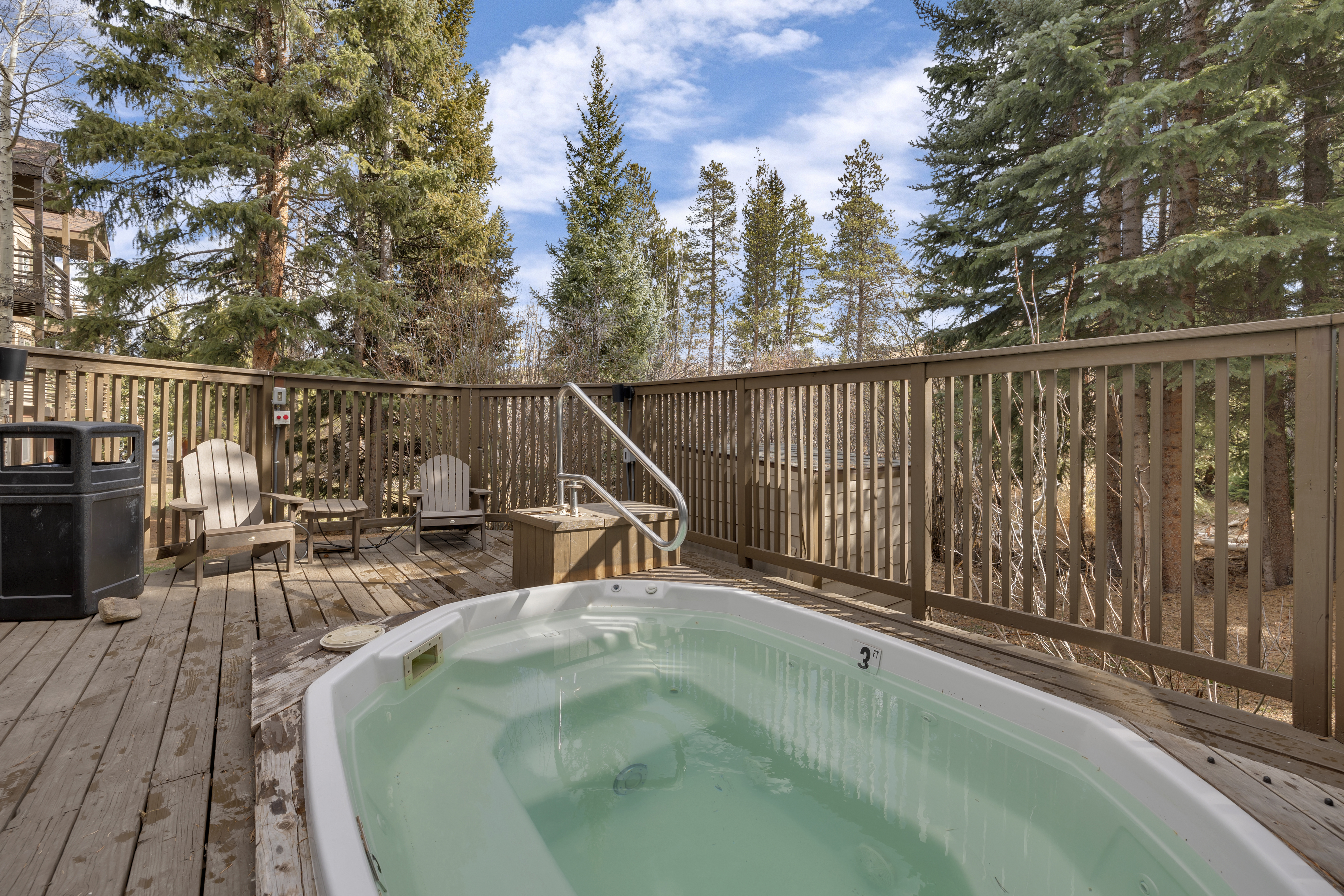 Wildwood Suites 313 | Photo 33