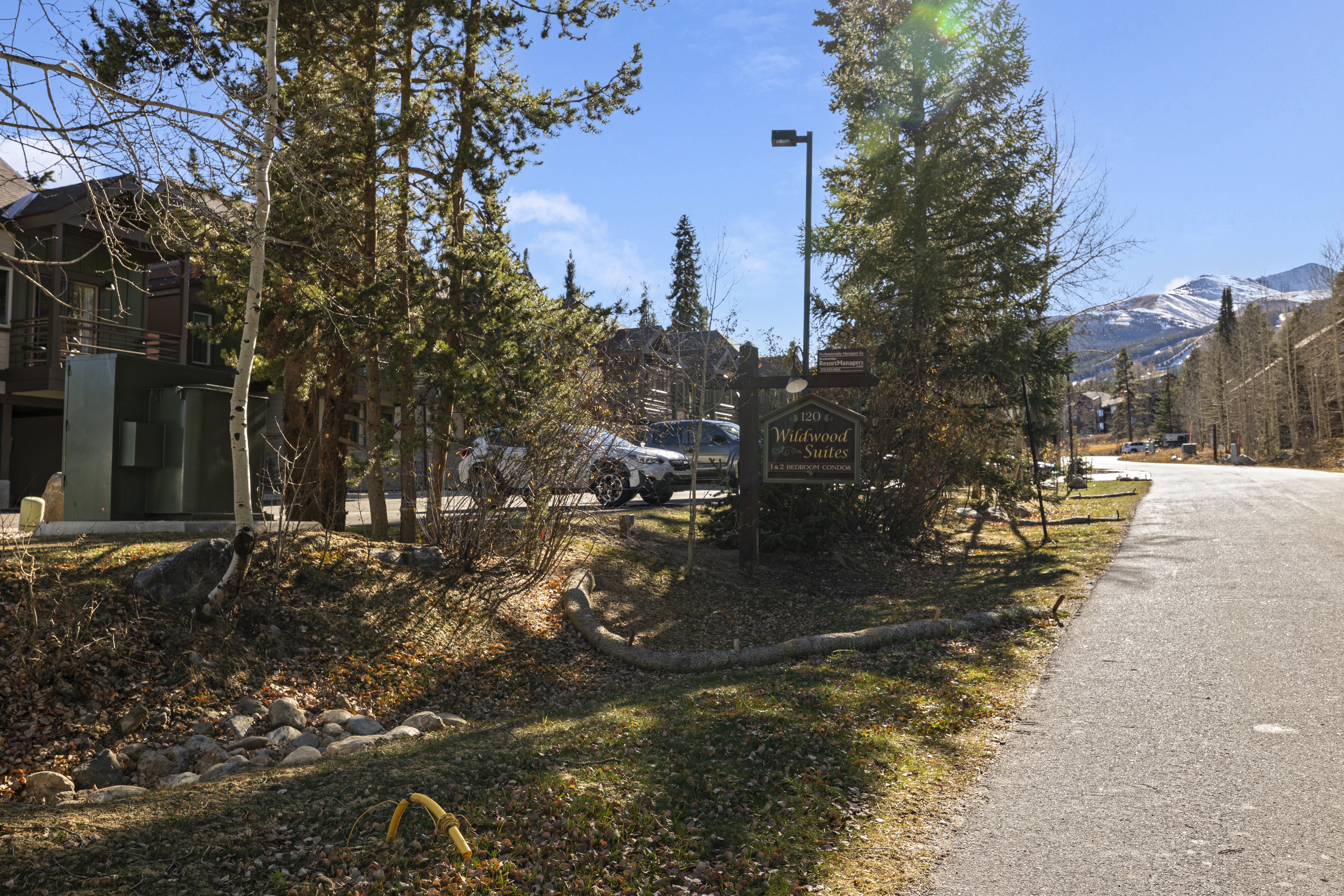 Wildwood Suites 313 | Photo 22