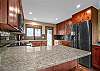 Updated Kitchen