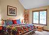 King bedroom