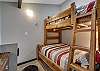 loft bunk bed twin/full