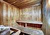 Onsite Sauna