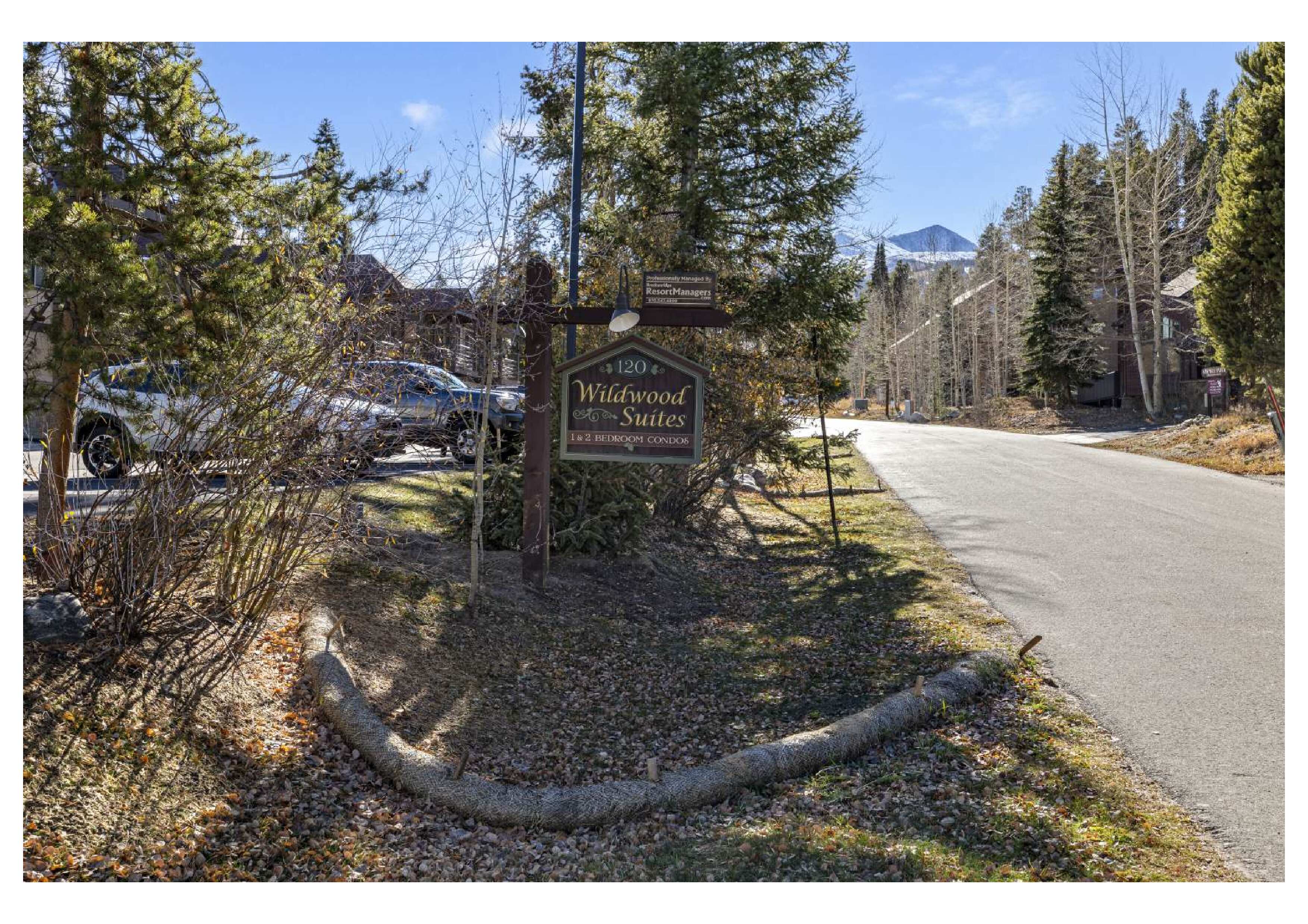 Wildwood Suites 106 | Photo 26