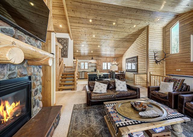 Aspen Meadow Lodge 3
