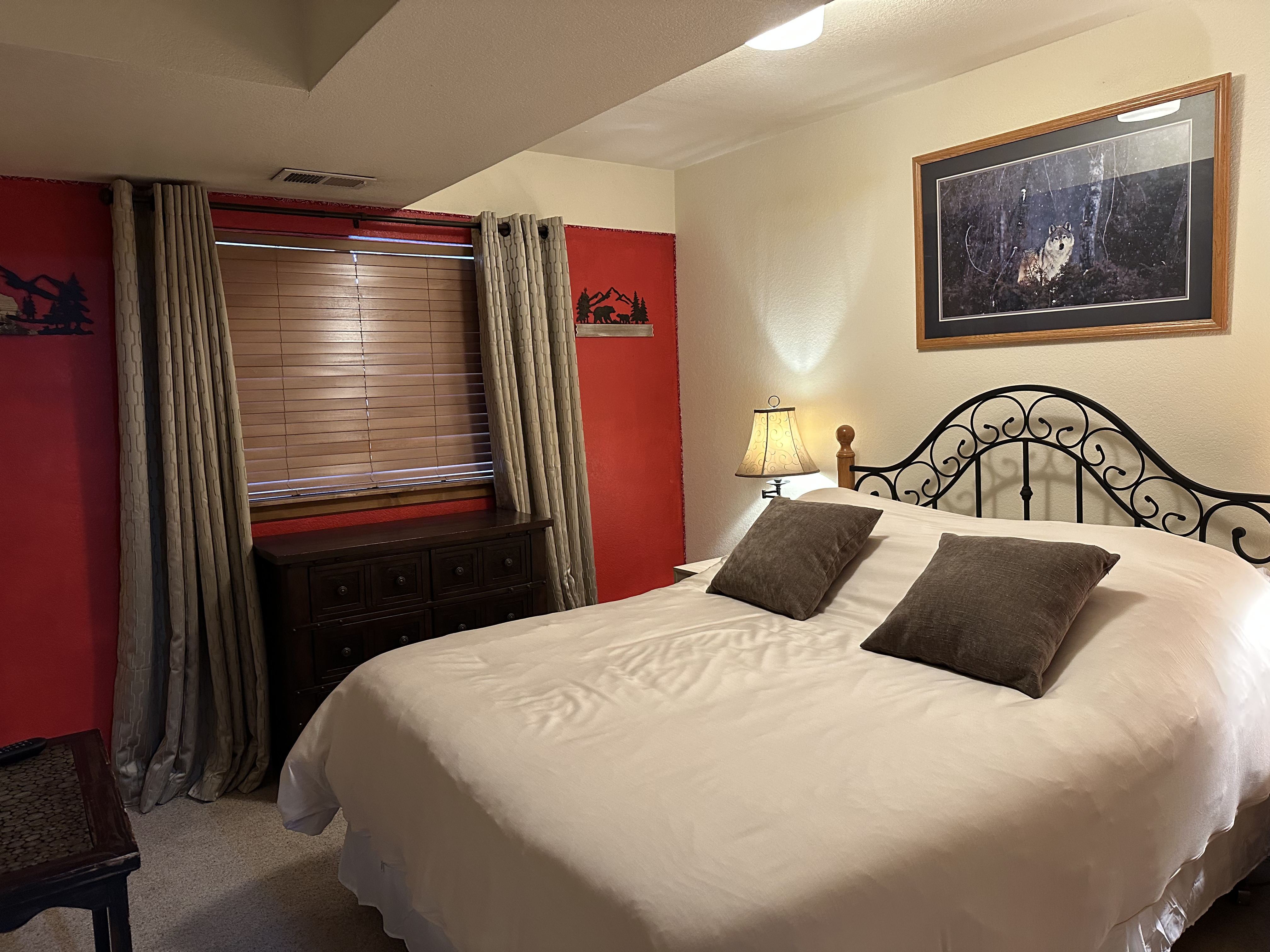 Village Point 203