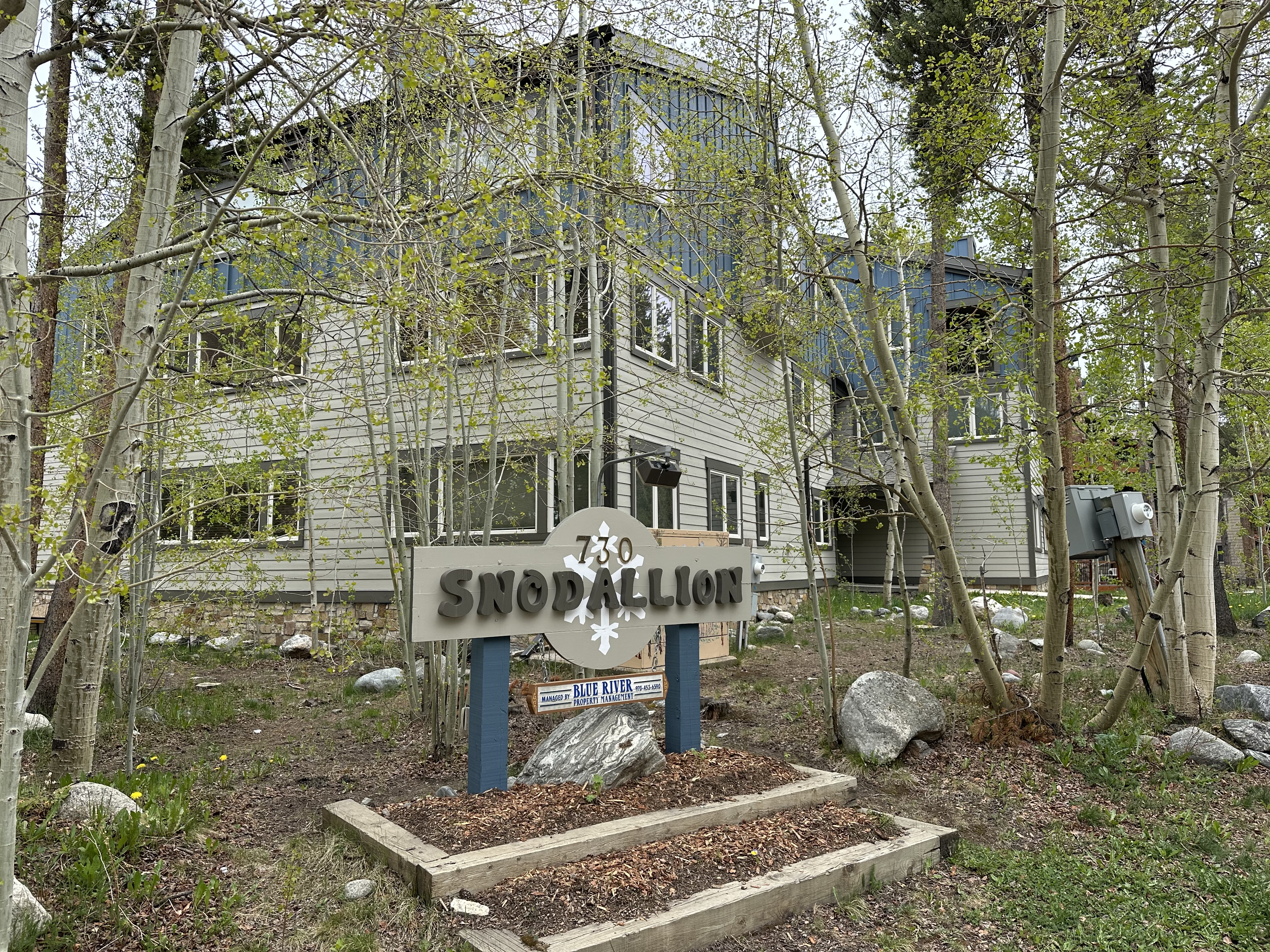 Snodallion 24 | Photo 11