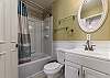 2nd Fl Hall Bath