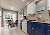 Another View of the Kitchen