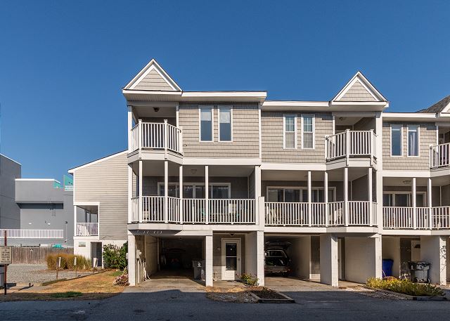 Anchor Way Unit 203, 101 Anchor Way