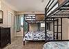Bunk Room, Bedroom #3