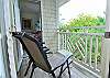 Third Floor Balcony Other View