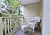 Second Floor Balcony Other View
