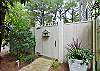Gate to Backyard