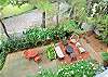 Outdoor Seating