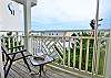 Third Floor Balcony