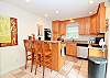 Kitchen Bar Seating