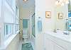 Second Floor Full Bathroom