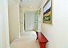 Second Floor Hallway