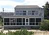 Screened In Porch
