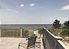 View from Deck
