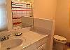 Second Floor Hall Full Bathroom